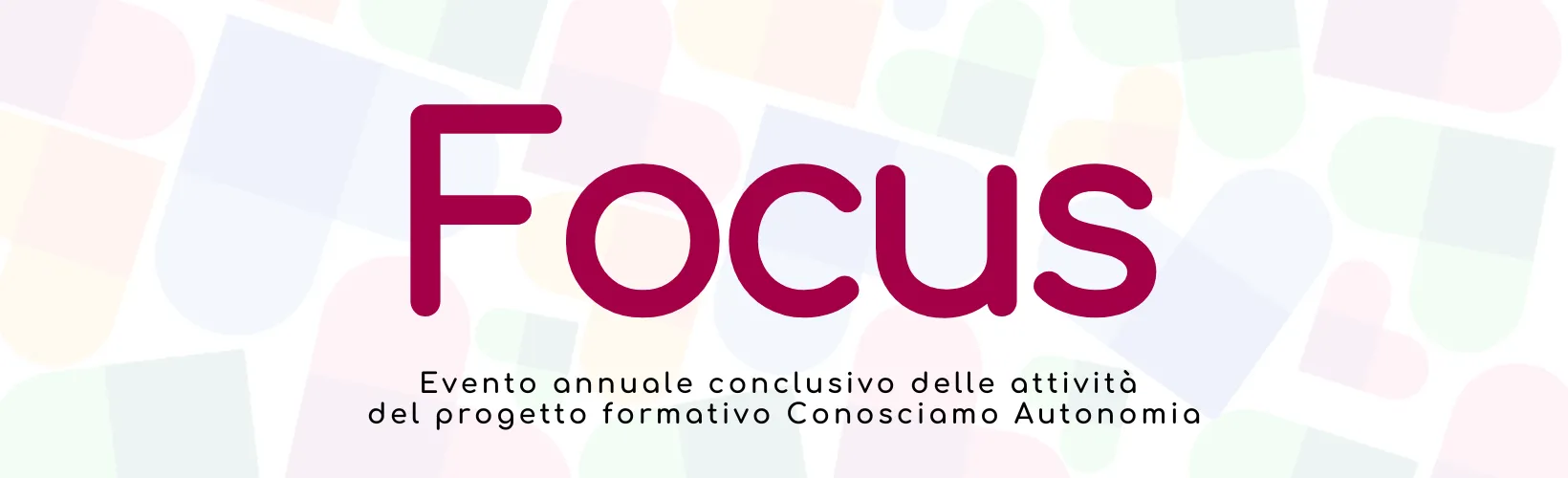 Focus