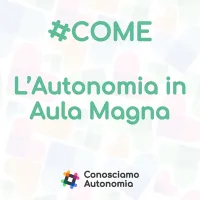 come