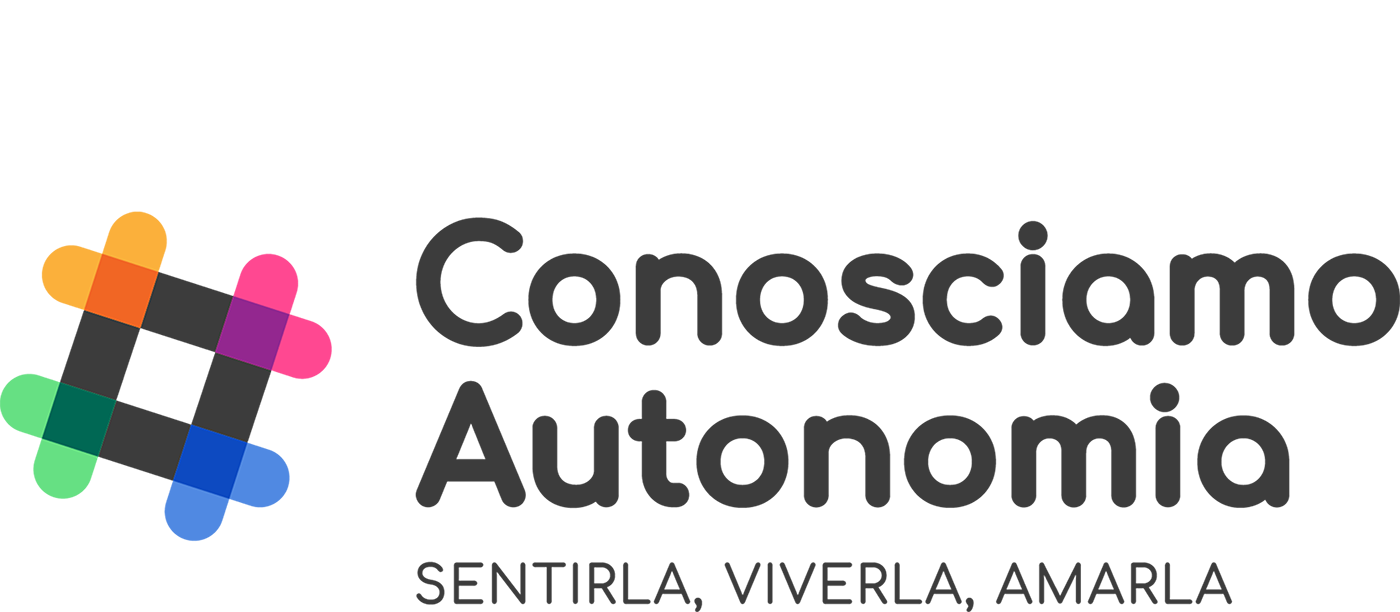 Conosciamo Autonomia